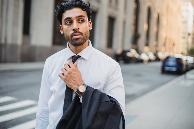 James Hartwell, Delivery & Logistics Lead at Green Lantern Pizza