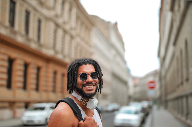 Marco DiVito, Head Pizzaiolo at Green Lantern Pizza