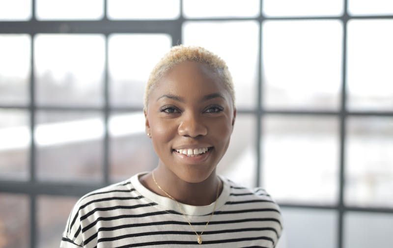 Priya Nair, Head of Community & Marketing at Green Lantern Pizza